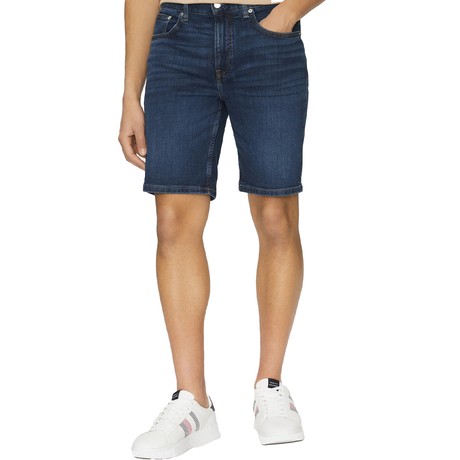 TOMMY HILFIGER &mdash; MW0MW39196