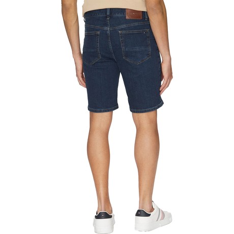 TOMMY HILFIGER MW0MW39196 - INDIGO - BERMUDA AND SHORTS - Image 2