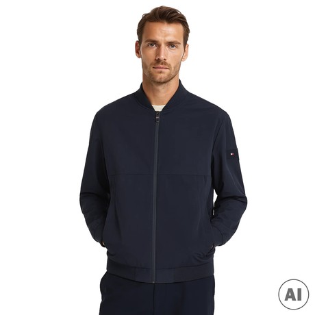 TOMMY HILFIGER — MW0MW39199