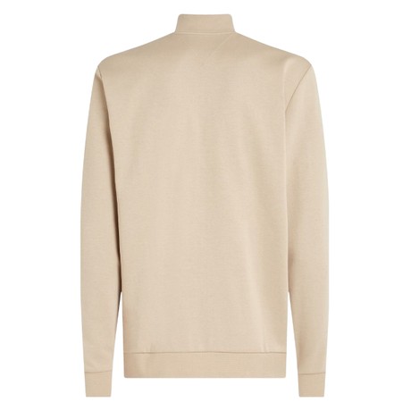 TOMMY HILFIGER MW0MW39209 - KHAKI - SWEATSHIRTS - Image 3