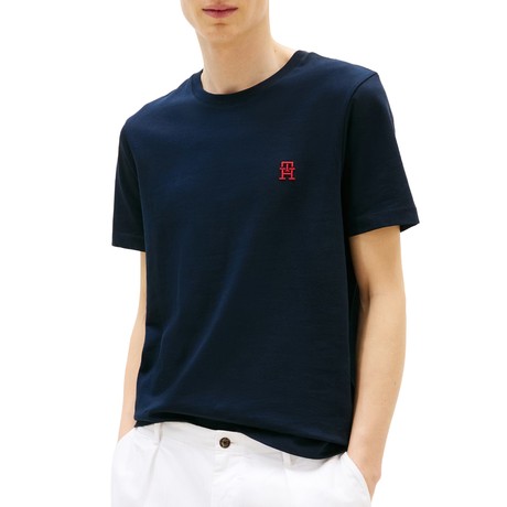 TOMMY HILFIGER &mdash; MW0MW39256