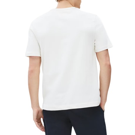 TOMMY HILFIGER MW0MW39256 - EGGSHELL - T SHIRT - Image 2