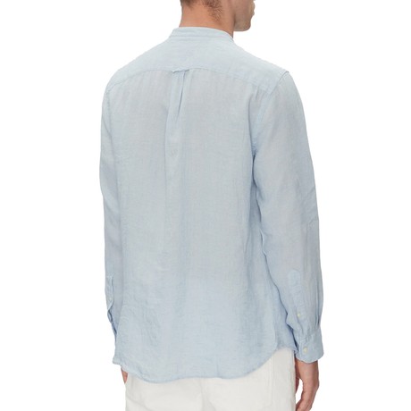TOMMY HILFIGER MW0MW39271 - BREEZY BLUE - ŠIRICE - Image 2