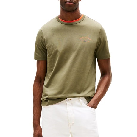 TOMMY HILFIGER &mdash; MW0MW39352