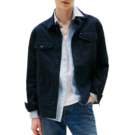 TOMMY HILFIGER &mdash; MW0MW39634