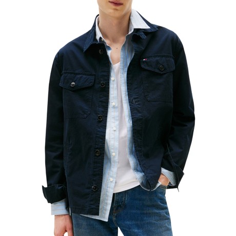 TOMMY JEANS &mdash; MW0MW39634