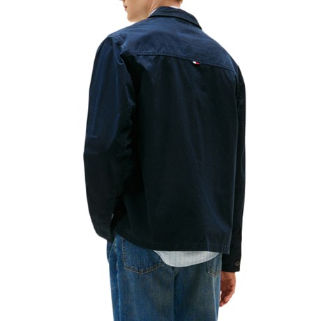 TOMMY JEANS MW0MW39634 - DESERT SKY - JACKETS - Image 2