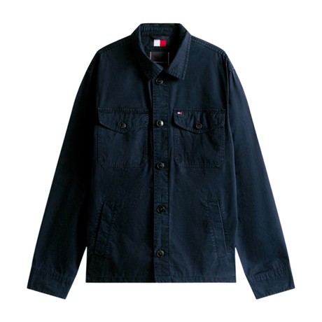 TOMMY JEANS MW0MW39634 - DESERT SKY - JACKETS - Image 3