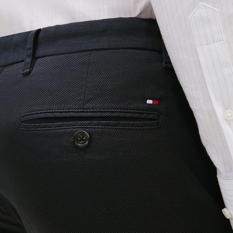 TOMMY HILFIGER MW0MW39701 - DESERT SKY - KALHOTY - Image 3