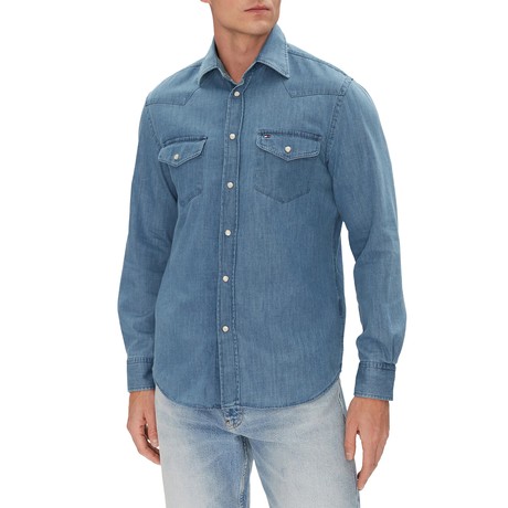 TOMMY HILFIGER &mdash; MW0MW39903