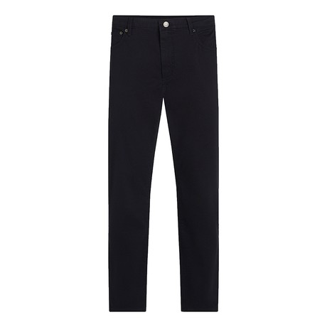 TOMMY HILFIGER MW0MW39911 - DESERT SKY - SPODNIE - Image 2