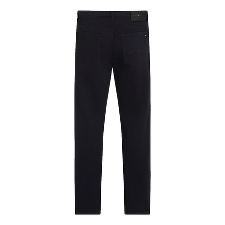 TOMMY HILFIGER MW0MW39911 - DESERT SKY - SPODNIE - Image 3