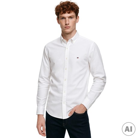 TOMMY HILFIGER — MW0MW39988