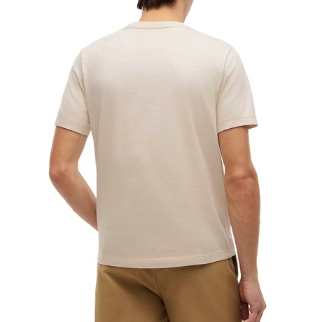 TOMMY HILFIGER MW0MW39995 - Newsprint - CAMISETA - Image 2