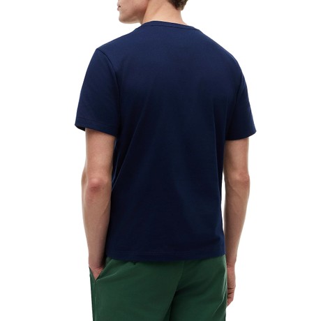 TOMMY HILFIGER MW0MW39995 - Carbon Navy - CAMISETA - Image 2