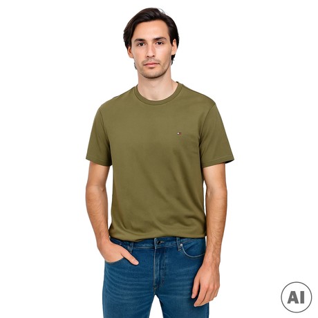 TOMMY HILFIGER — MW0MW39995