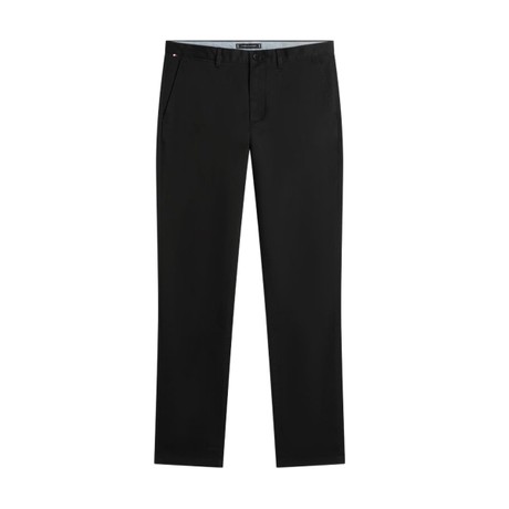 TOMMY HILFIGER MW0MW40262 - Black - PANTALONI - Image 3