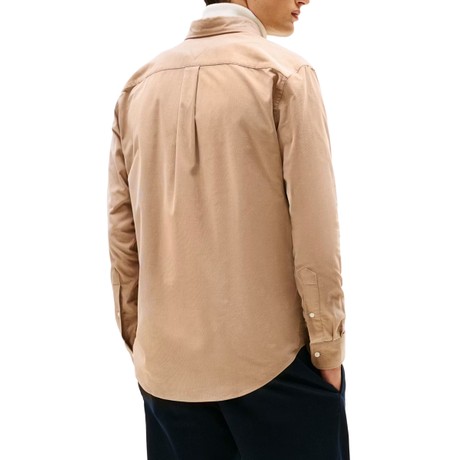 Shirts Tommy Hilfiger coastal taupe &mdash; fot 2