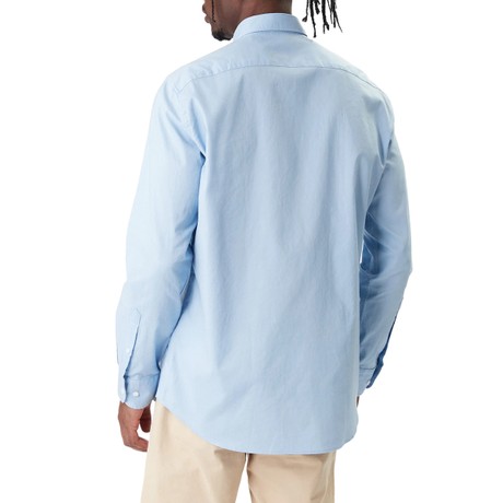 TOMMY HILFIGER MW0MW40529 - Well Water - SHIRTS - Image 2