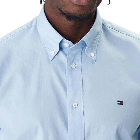 TOMMY HILFIGER MW0MW40529 - Well Water - SHIRTS - Image 3