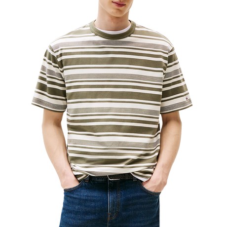 TOMMY HILFIGER &mdash; MW0MW40537