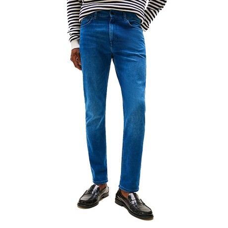 TOMMY HILFIGER &mdash; MW0MW40650