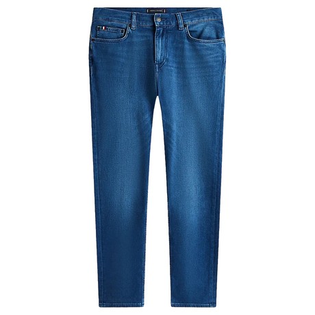 TOMMY HILFIGER MW0MW40650 - DENIM - JEANS - Image 2