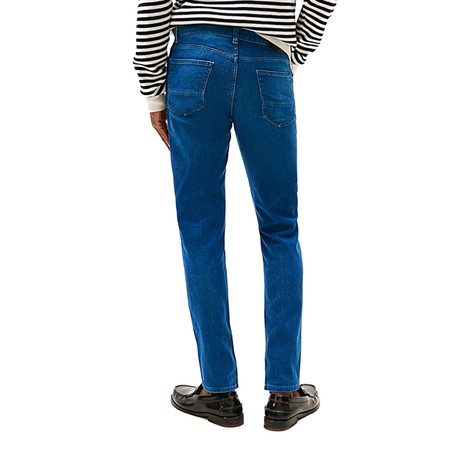 TOMMY HILFIGER MW0MW40650 - DENIM - JEANS - Image 3