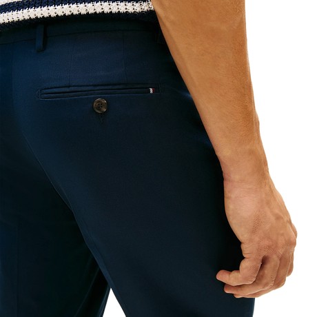 TOMMY HILFIGER MW0MW40783 - Navy Iris - PANTALONI - Image 2