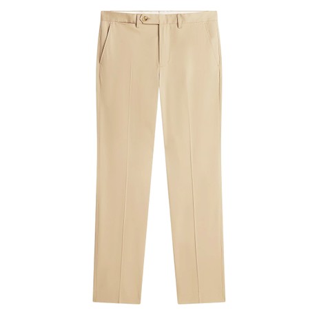 TOMMY HILFIGER MW0MW40783 - Sandalwood - PANTALONI - Image 3
