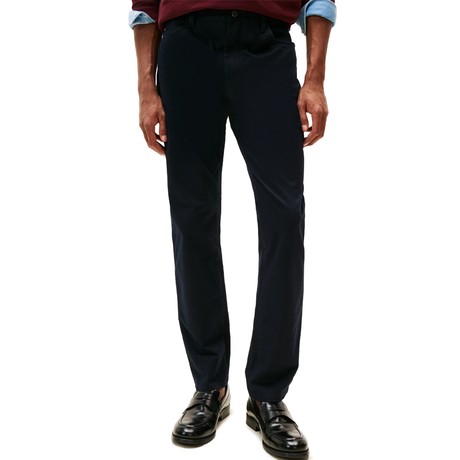 TOMMY HILFIGER &mdash; MW0MW40915