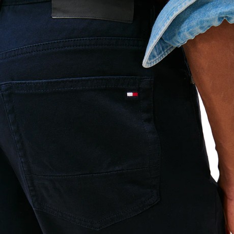 TOMMY HILFIGER MW0MW40915 - DESERT SKY - PANTALONES - Image 3