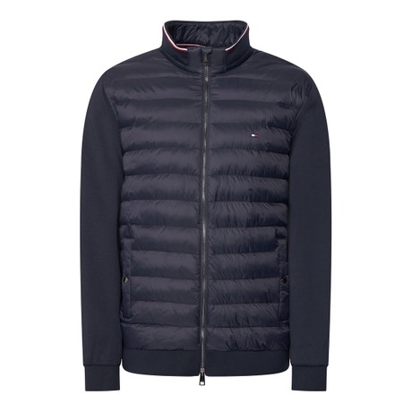 TOMMY HILFIGER MW0MW41329 - Navy Blue - JACKETS - Image 3