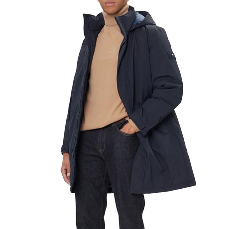 TOMMY HILFIGER &mdash; MW0MW41362