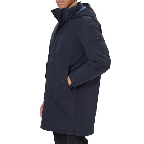 Coats Tommy Hilfiger desert sky &mdash; fot 2