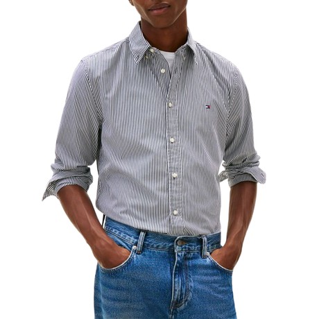 TOMMY HILFIGER &mdash; MW0MW41403