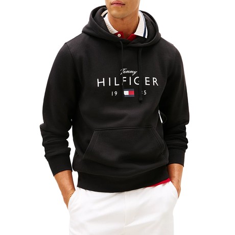 TOMMY HILFIGER &mdash; MW0MW41427