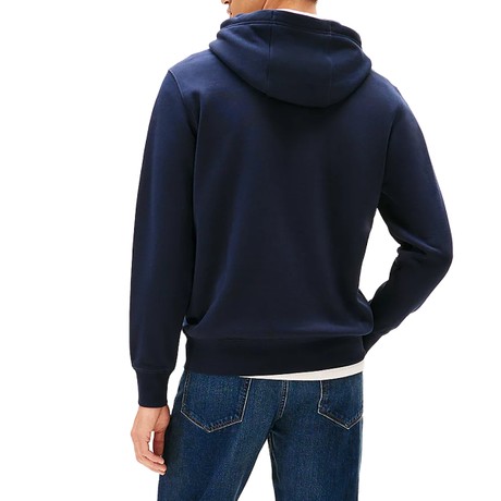 TOMMY HILFIGER MW0MW41427 - Desert Sky - SWEATSHIRTS - Image 2