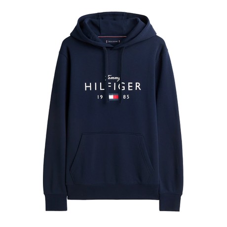 TOMMY HILFIGER MW0MW41427 - Desert Sky - SWEATSHIRTS - Image 3