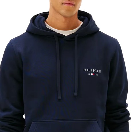 TOMMY HILFIGER MW0MW41429 - Desert Sky - SUDADERAS - Image 3