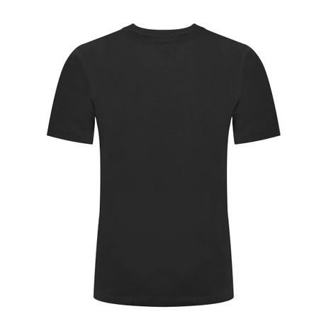 TOMMY HILFIGER MW0MW41455 - Black - T SHIRT - Image 2