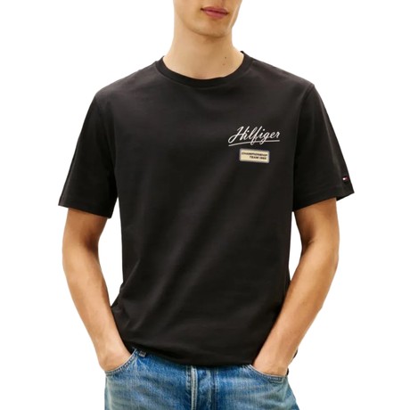 TOMMY HILFIGER &mdash; MW0MW41471