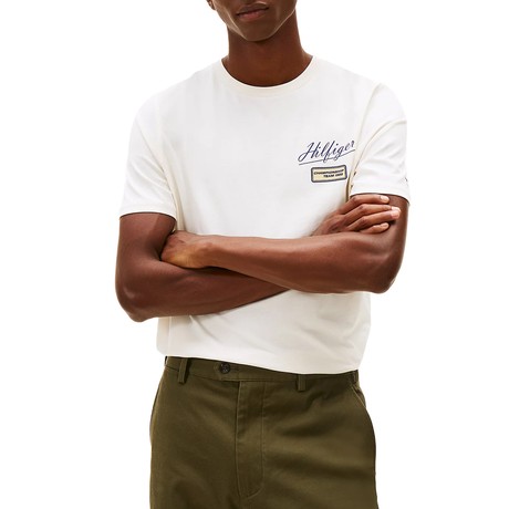 TOMMY HILFIGER &mdash; MW0MW41471