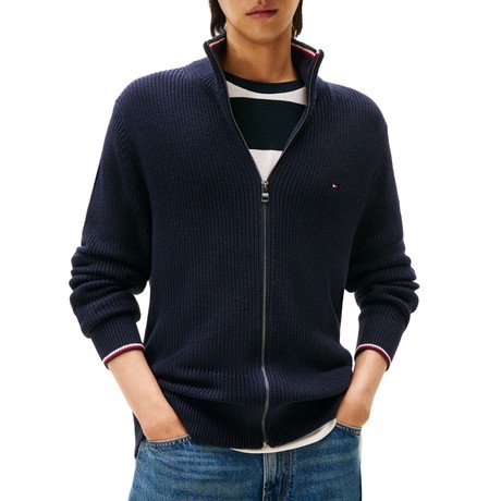 TOMMY HILFIGER &mdash; MW0MW41517