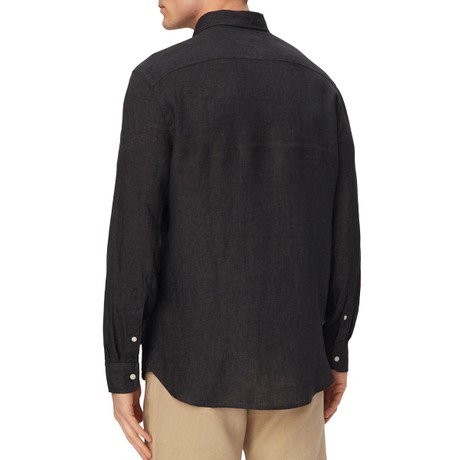 TOMMY HILFIGER MW0MW41530 - Black - TRICOURI - Image 2