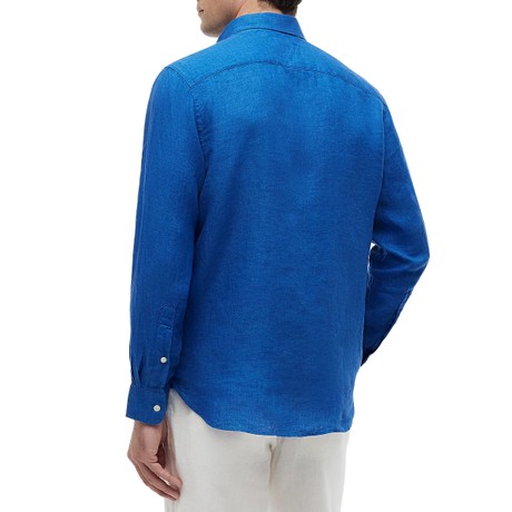 TOMMY HILFIGER MW0MW41530 - Blue Orbit - TRICOURI - Image 2