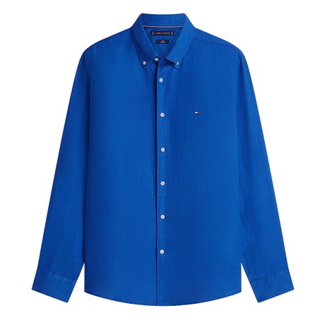 TOMMY HILFIGER MW0MW41530 - Blue Orbit - TRICOURI - Image 3