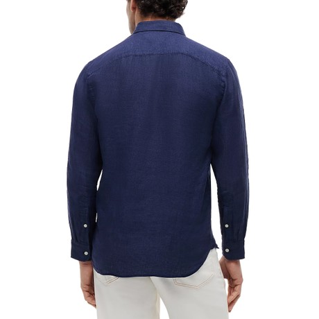 TOMMY HILFIGER MW0MW41530 - Carbon Navy - TRICOURI - Image 2