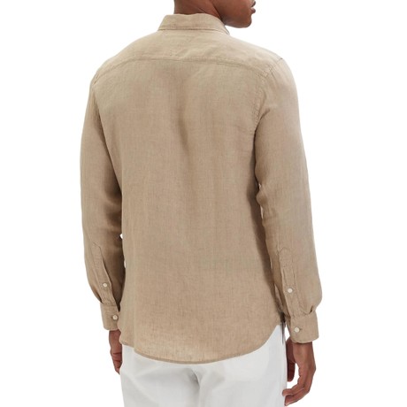 TOMMY HILFIGER MW0MW41530 - Sandalwood - TRICOURI - Image 2