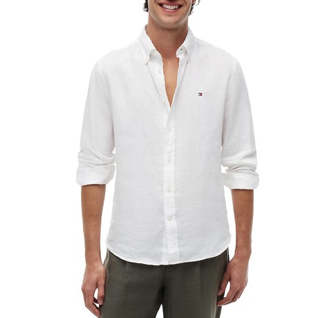 TOMMY HILFIGER &mdash; MW0MW41530